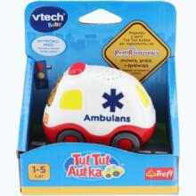 VTECH 60805 Машина скорой помощи
