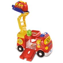VTECH 60810 Large Fire Truck Set
