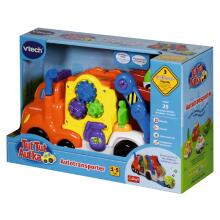 VTECH 60812 Car Transporter Set