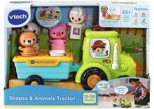 VTECH 61488 Tractor Cheerful