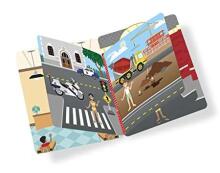 Melissa&Doug Cool Careers Art.19426