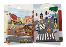 Melissa&Doug Cool Careers Art.19426