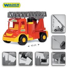 WADER 32170 Multi Truck - Fire Department