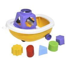 WADER 42240 Ship sorter 6 pcs.