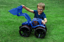 WADER 64520 Maximus dozer navy blue