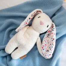 WHISBEAR 45555 Humming Bunny Sleepy Felcia
