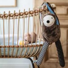 WHISBEAR E-zzy the Sloth ar lietotni
