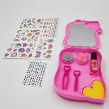 WOOPIE 40215 Nail Sticker Set for Kids