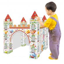 WOOPIE 42813 Coloring Castle