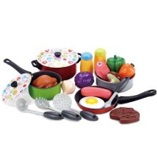 WOOPIE 43070 Набор Mega Chef 22 предмета.