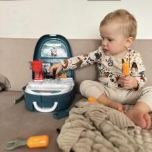 WOOPIE 44633 Little handyman's backpack set