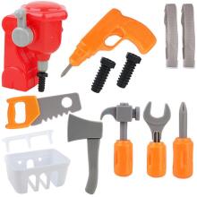 WOOPIE 44633 Little handyman's backpack set