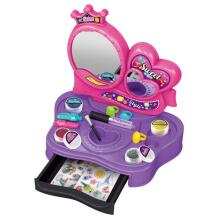 WOOPIE 45067 2in1 Dressing Table Tattoo Studio
