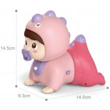 WOOPIE 47375 Игрушка для ползания с мелодиями