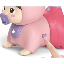 WOOPIE 47375 Игрушка для ползания с мелодиями