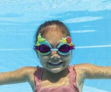 BESTWAY 21080 AquaPals Mermaid peldbrilles