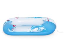 BESTWAY 34037 delfīnu peldlaiva 1,02x69