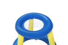 BESTWAY 52418 Floating game set Basket and ball 61cm