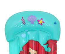 BESTWAY 9101F Little Mermaid Beach matracis Little Mermaid 1,58x81