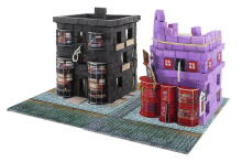 BRICK TRICK 61600 Harijs Poters - Ollivanders veikals