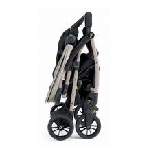 Cam Giramondo Art.827-212 Rosa Giraffe Stroller