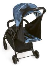 Cam Giramondo Art.827-212 Rosa Giraffe Stroller