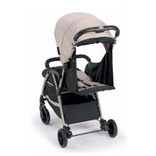 Cam Giramondo Art.827-212 Rosa Giraffe Stroller