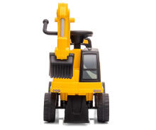 CAT 5298 auto ekskavators ekskavators