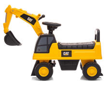 CAT 5298 auto ekskavators ekskavators