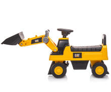 CAT 5299 Vehicle Loader Loader