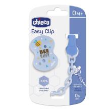 CHICCO 00006202300000 Pacifier clip chain mix