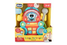 CHICCO 00009492100000 Песенный певец караоке