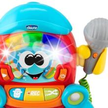 CHICCO 00009492100000 Песенный певец караоке