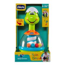 CHICCO 00009711000000 DINO spinings