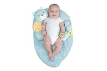 CHICCO 00009829200000 Nest with cushion blue