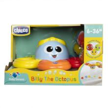 CHICCO 00010037000000 Billy the Octopus