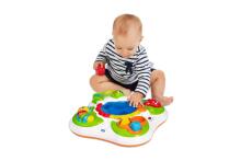 CHICCO 00010154000000 Sensory table Discovering nature