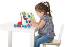 CHICCO 00010521000130 EDU Abacus PL/EN/DE/ES