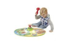 CHICCO 00010603000000 Free the Mole Mat
