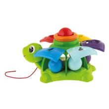 CHICCO 00010622000000 Turtle Sorter