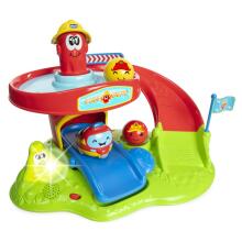 CHICCO 00010758000000 Fire brigade track
