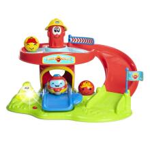 CHICCO 00010758000000 Fire brigade track