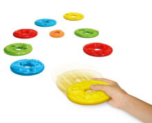 CHICCO 00011009000000 Forest Discs