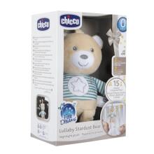 CHICCO 00011128000000 FD Musical Teddy Bear