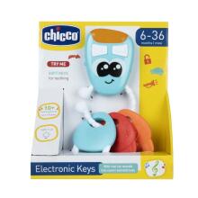 CHICCO 00011163000000 Electronic keys