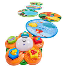 CHICCO 00011315000000 Sensory Path - 4 Seasons