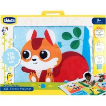 CHICCO 00011352000000 Коврик FOREST XXL