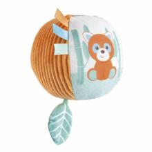 CHICCO 00011468000000 Мяч Хамелеон и Панда