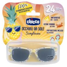 CHICCO 00011470000000 Солнцезащитные очки 24 м+ девочка*