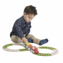 CHICCO 00011543000000 ECO+ Fun Train